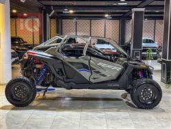 Polaris RZR PRO R